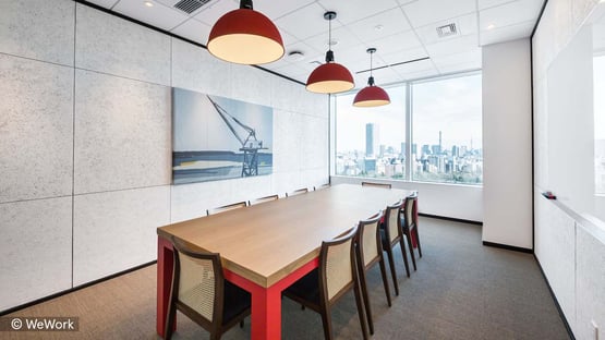 WeWork Link Square Shinjuku 6 (2)