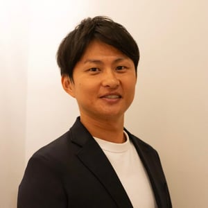 清水 遼