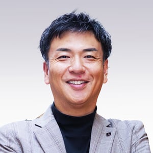 小嶺 淳