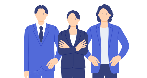 人材紹介