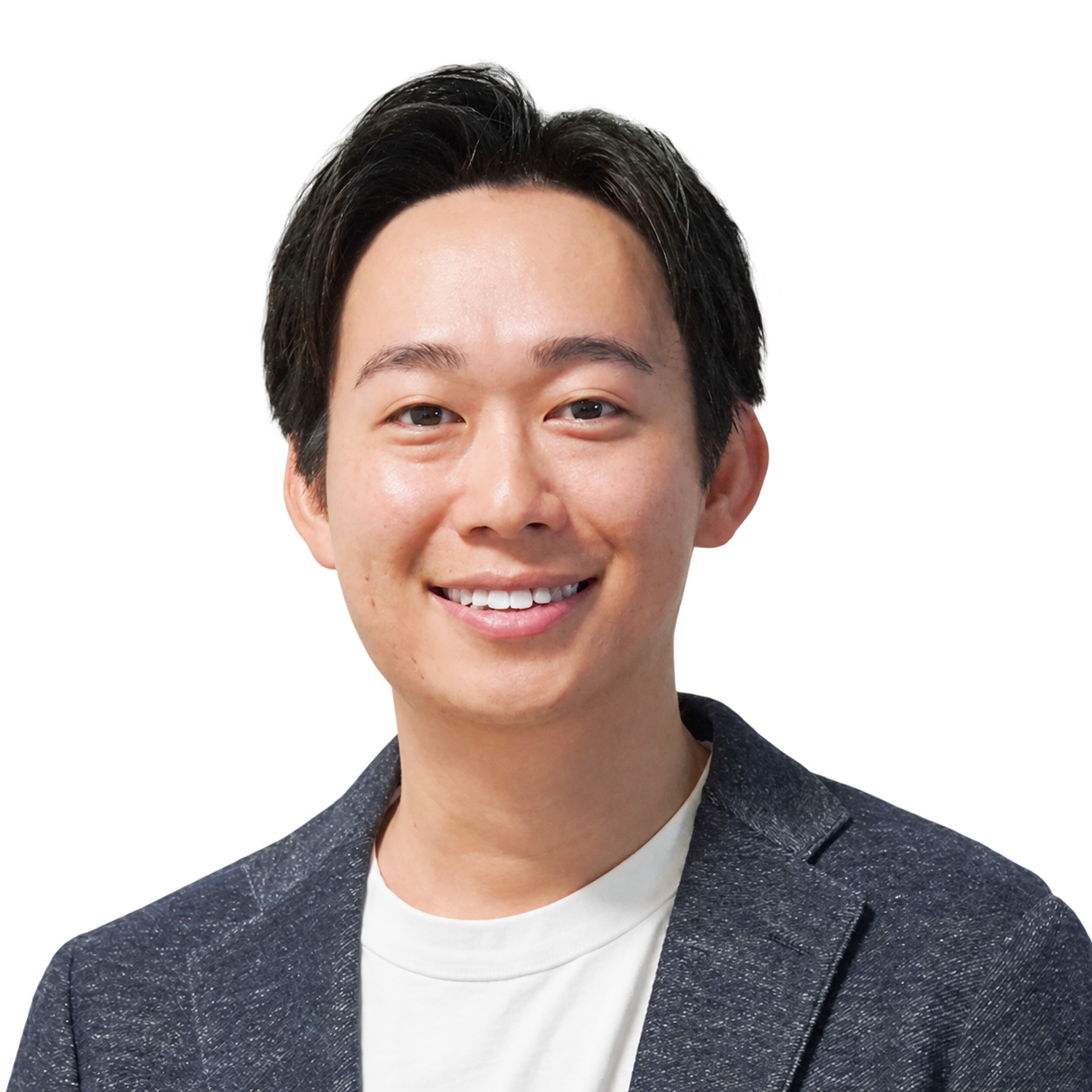 松山真背景透過
