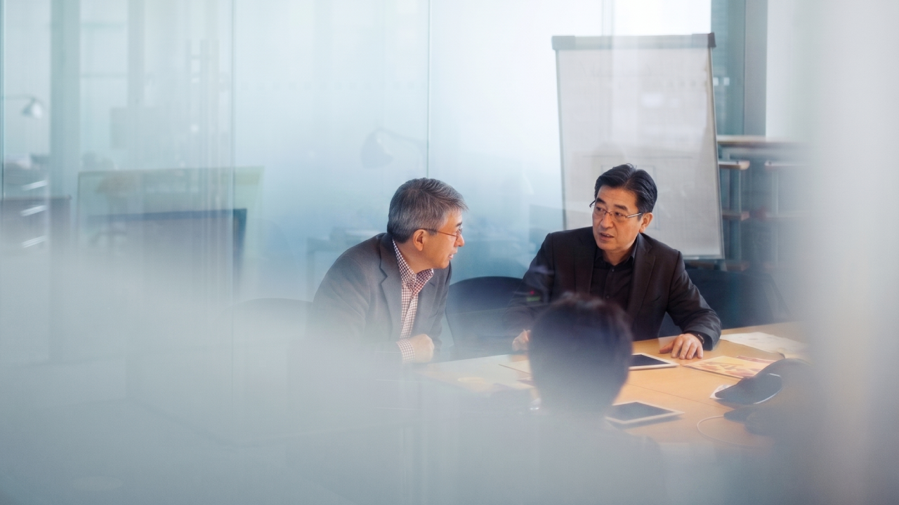 大手企業の新規開拓はこう変わる！“決者直結”の営業アプローチとは？