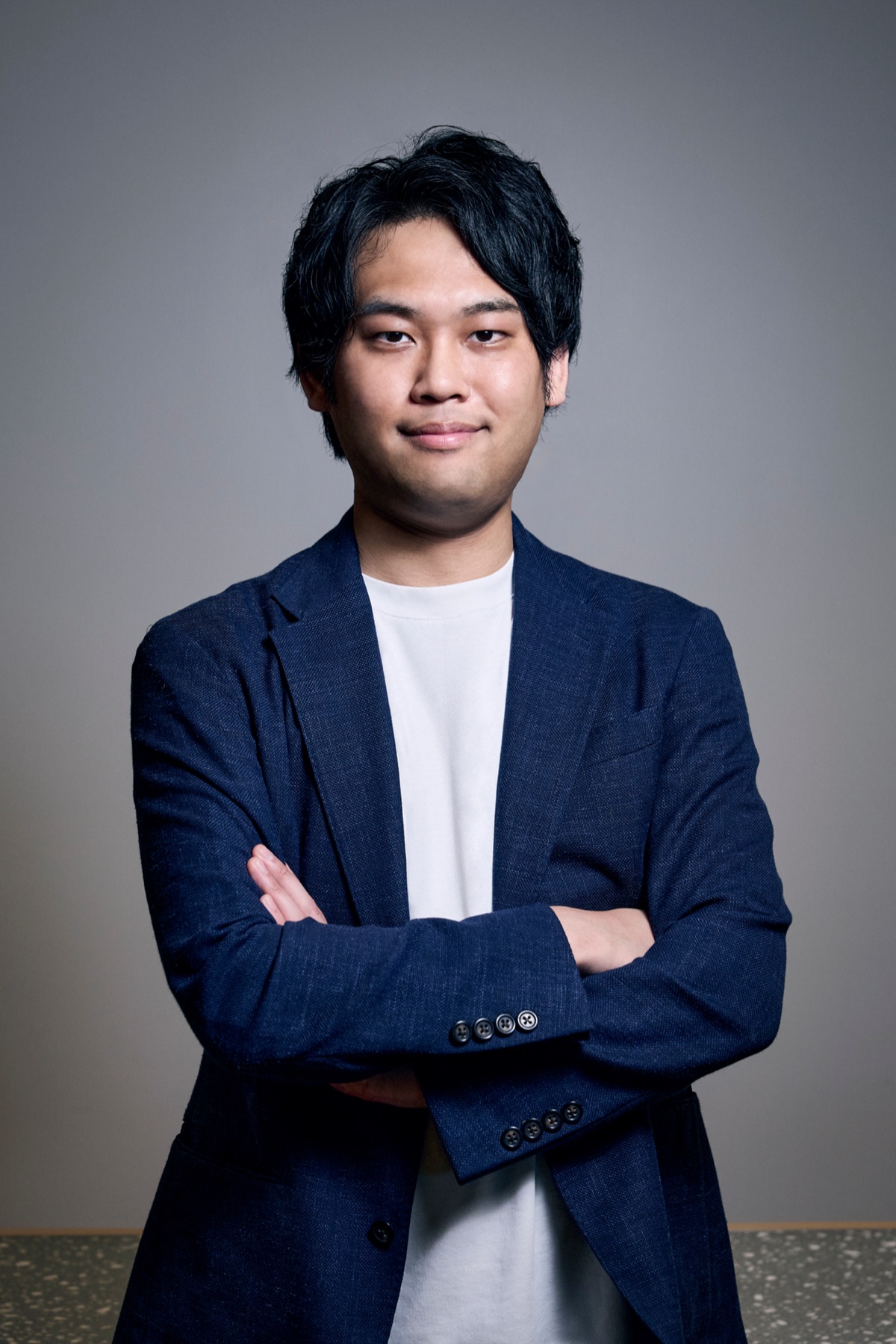 佐藤泰秀