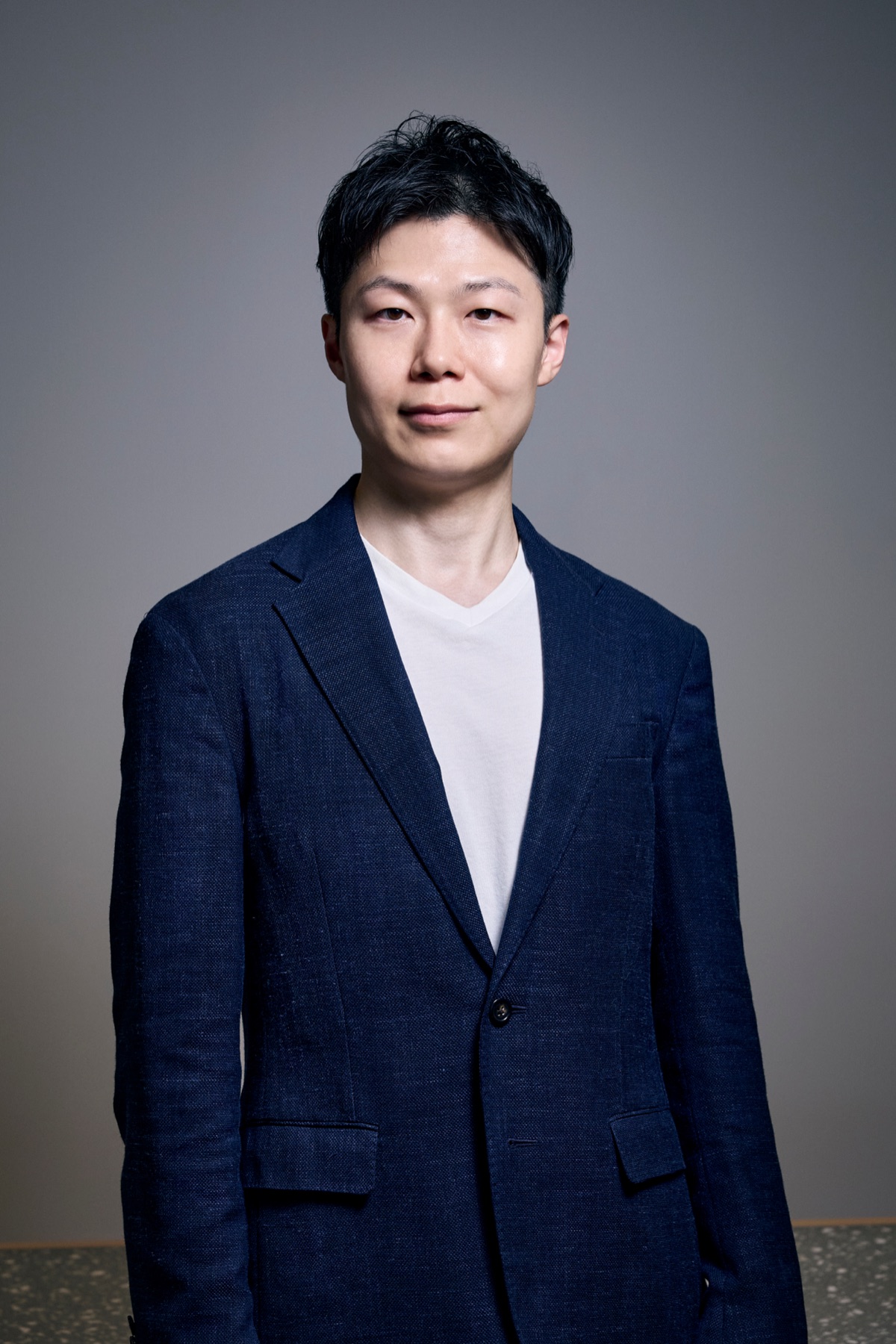 佐藤泰秀