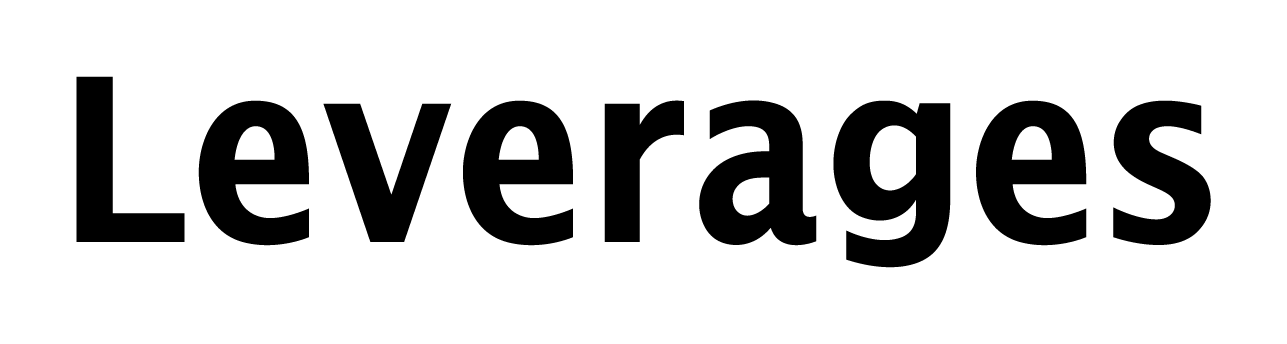 Leverages